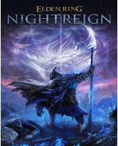 ESD Elden Ring NIGHTREIGN
