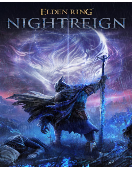 ESD Elden Ring NIGHTREIGN obrázok 1