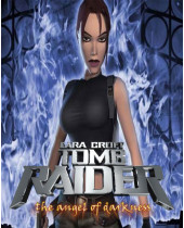 ESD Tomb Raider VI The Angel of Darkness
