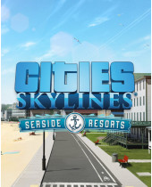 ESD Cities Skylines Content Creator Pack Seaside R