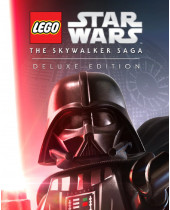 ESD LEGO Star Wars The Skywalker Saga Deluxe Editi