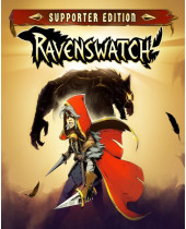 ESD Ravenswatch Supporter Edition