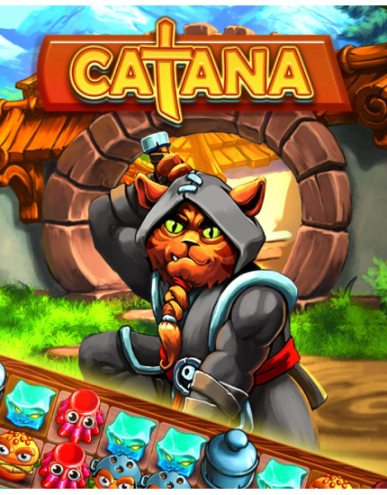 ESD Catana obrázok 1
