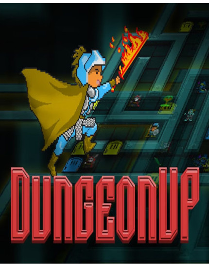 ESD DungeonUp obrázok 1