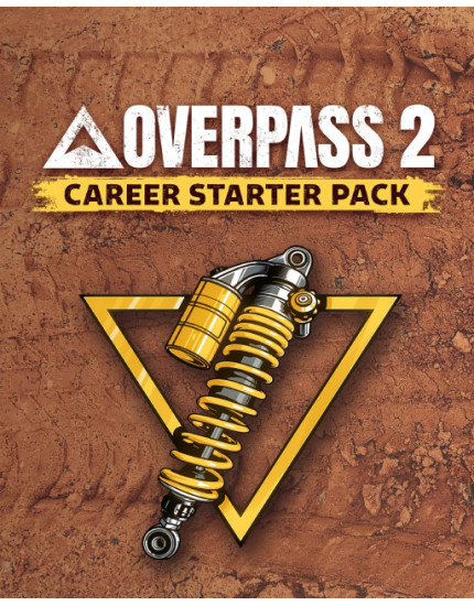 ESD Overpass 2 Career Starter Pack obrázok 1