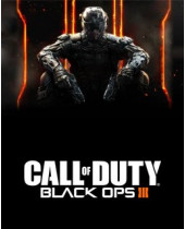 Call of Duty Black Ops III (PC) (DIGITÁLNA DISTRIBÚCIA)