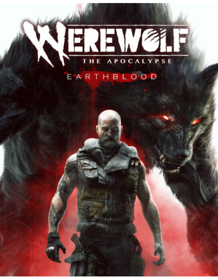 ESD Werewolf The Apocalypse Earthblood obrázok 1
