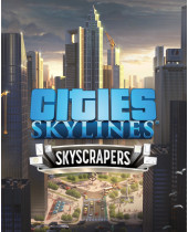 ESD Cities Skylines Content Creator Pack Skyscrape