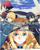ESD SWORD ART ONLINE Alicization Lycoris