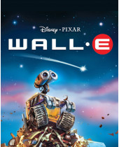 Disney Pixar WALL-E (PC) (digitálny produkt)