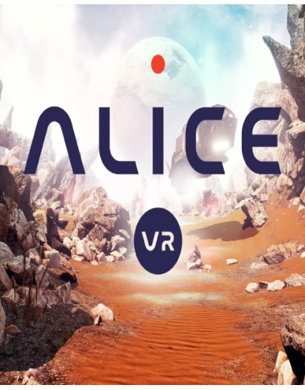 ESD ALICE VR obrázok 1