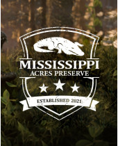 theHunter Call of the Wild Mississippi Acres Preserve (PC) (digitálny produkt)