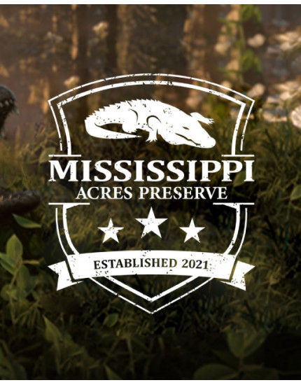 theHunter Call of the Wild Mississippi Acres Preserve (PC) (digitálny produkt) obrázok 1