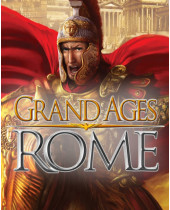 ESD Grand Ages Rome