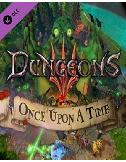 ESD Dungeons 3 Once Upon A Time obrázok 1