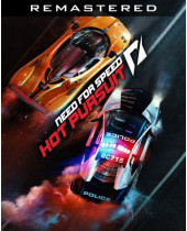 Need for Speed Hot Pursuit Remastered (PC) (digitálny produkt)