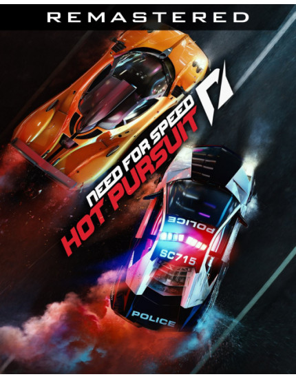 Need for Speed Hot Pursuit Remastered (PC) (digitálny produkt) obrázok 1