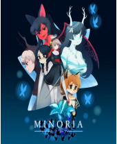 Minoria (PC) (digitálny produkt)