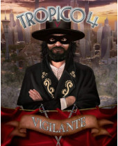 ESD Tropico 4 Vigilante