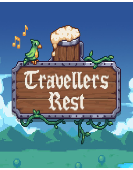 ESD Travellers Rest obrázok 1