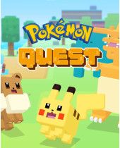 ESD Pokémon Quest Whack-Whack Stone