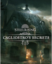 Steelrising Cagliostros Secrets (PC) (digitálny produkt)