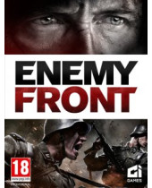 Enemy Front (PC) (DIGITÁLNA DISTRIBÚCIA)