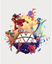 ESD Creatures of Ava