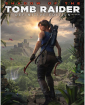 ESD Shadow of the Tomb Raider Definitive Edition