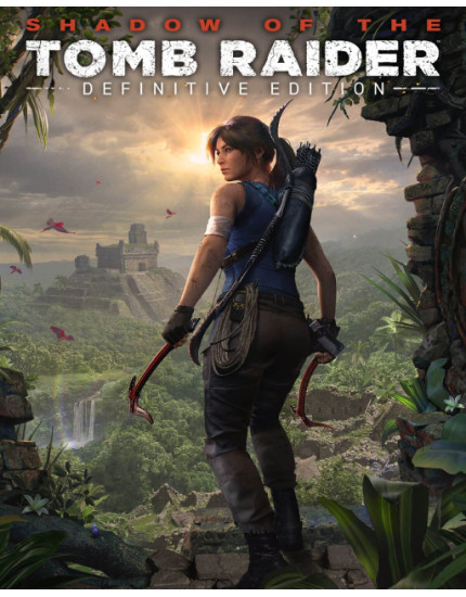 ESD Shadow of the Tomb Raider Definitive Edition obrázok 1
