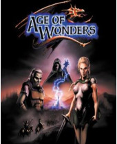 Age of Wonders (PC) (digitálny produkt)