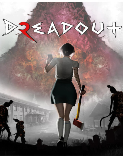 DreadOut 2 (PC) (digitálny produkt) obrázok 1