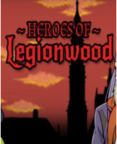 ESD Heroes of Legionwood