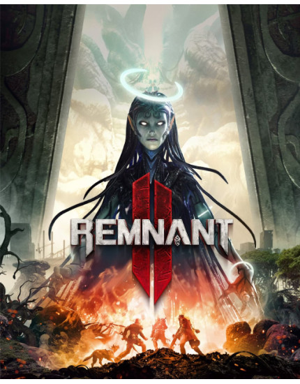 Remnant II (PC) (digitálny produkt) obrázok 1