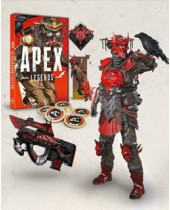 Apex Legends - Bloodhound Edition (PC) (digitálny produkt)