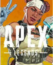 Apex Legends - Lifeline Edition (PC) (digitálny produkt)