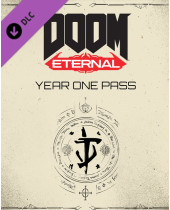 ESD DOOM Eternal Year One Pass