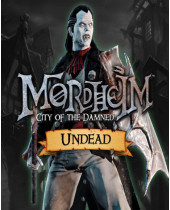 ESD Mordheim City of the Damned Undead