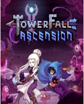 ESD TowerFall Ascension