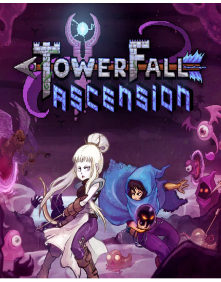 ESD TowerFall Ascension obrázok 1