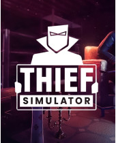 ESD Thief Simulator