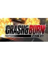 ESD Crash and Burn Racing