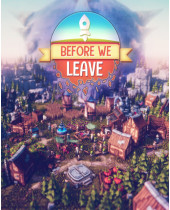 Before We Leave (PC) (digitálny produkt)