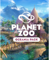 Planet Zoo Oceania Pack (PC) (digitálny produkt)