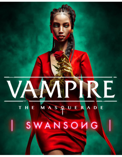 ESD Vampire The Masquerade Swansong obrázok 1