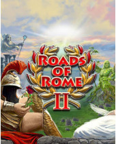 Roads of Rome 2 (PC) (digitálny produkt)