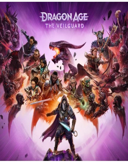 ESD Dragon Age The Veilguard obrázok 1