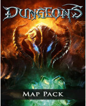 ESD Dungeons Map Pack