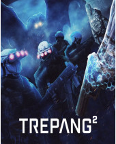 Trepang2 (PC) (digitálny produkt)