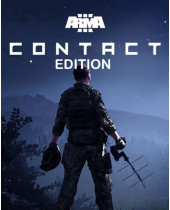 ESD Arma 3 Contact Edition